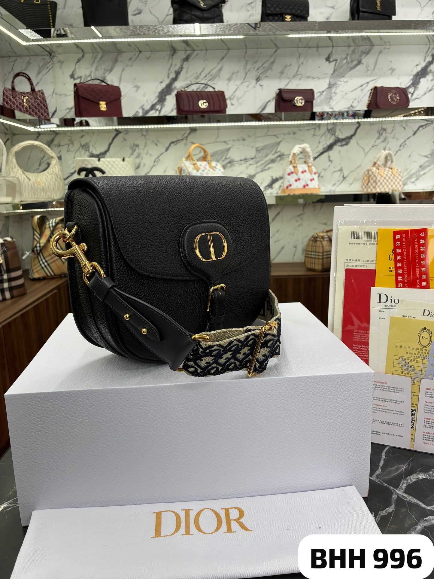 BOLSO CALIDAD G5