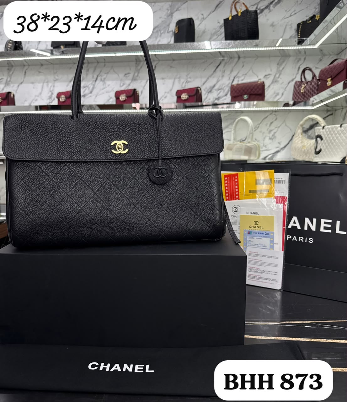 BOLSO HIGH QUALITY