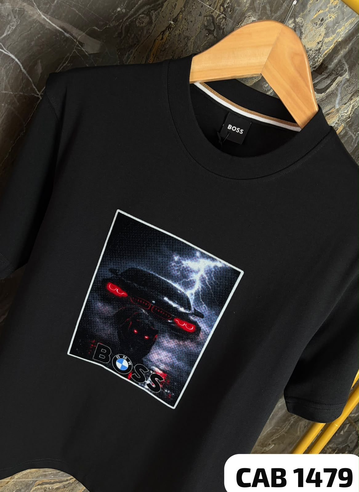 PLAYERA CALIDAD TURCA