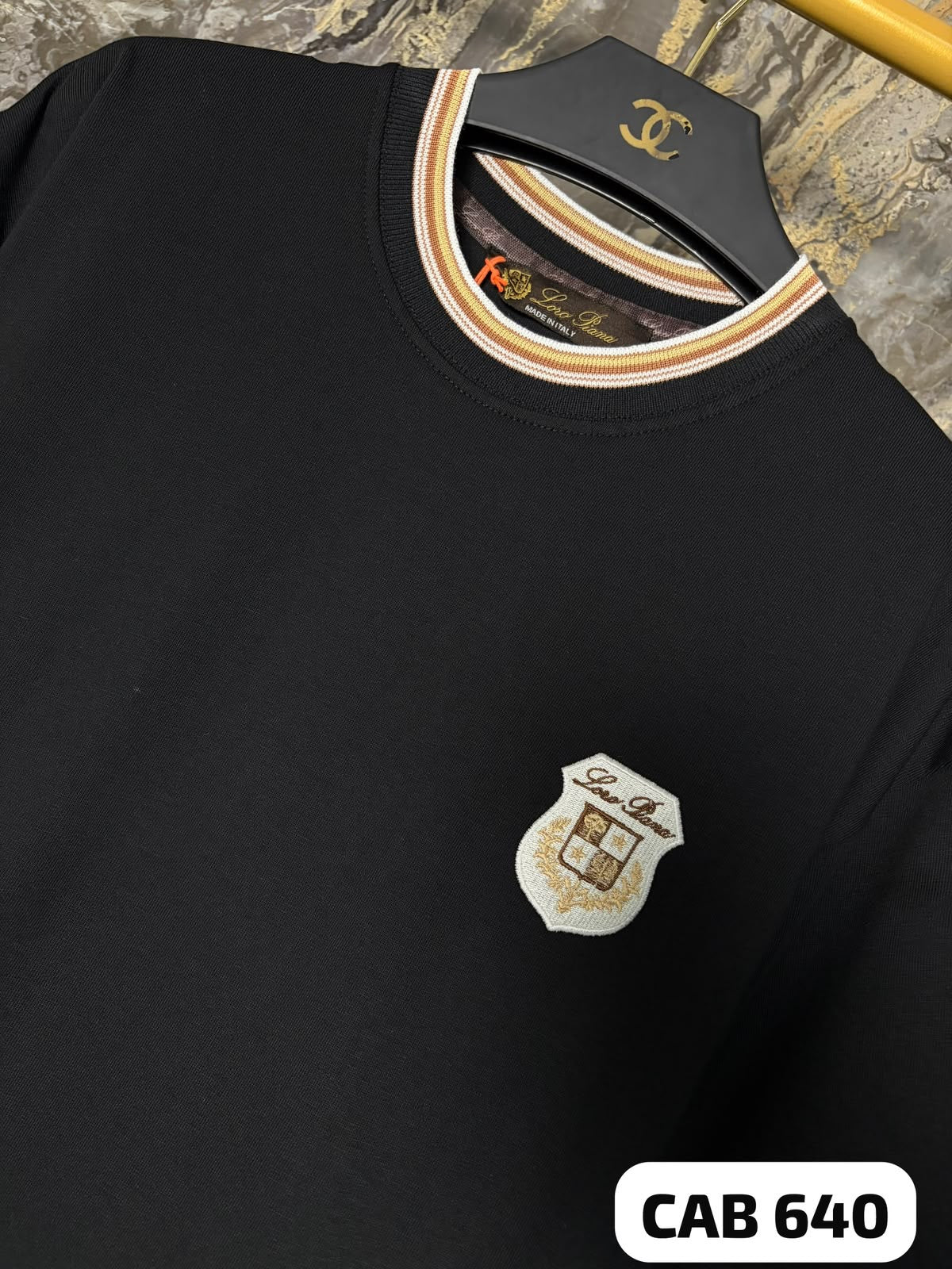 PLAYERA CALIDAD TURCA