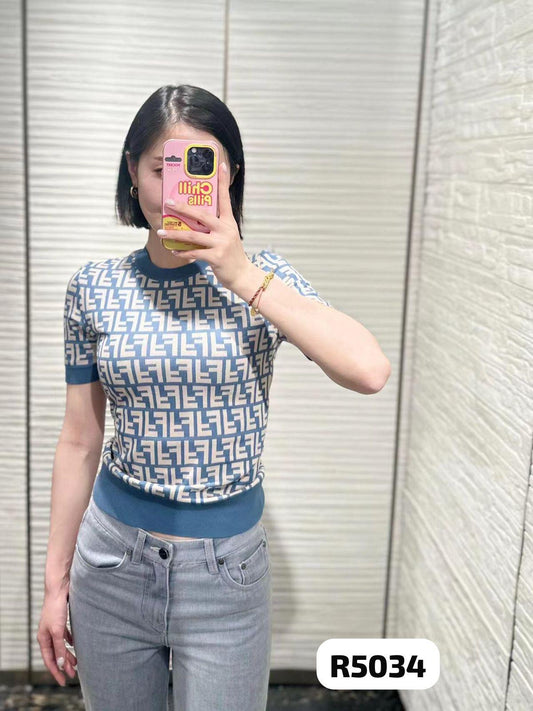 Blusa calidad Top