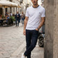 PLAYERA CALIDAD TURCA