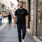 PLAYERA CALIDAD TURCA