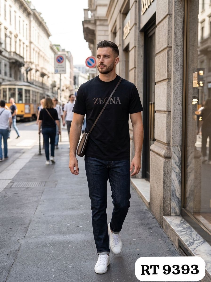 PLAYERA CALIDAD TURCA