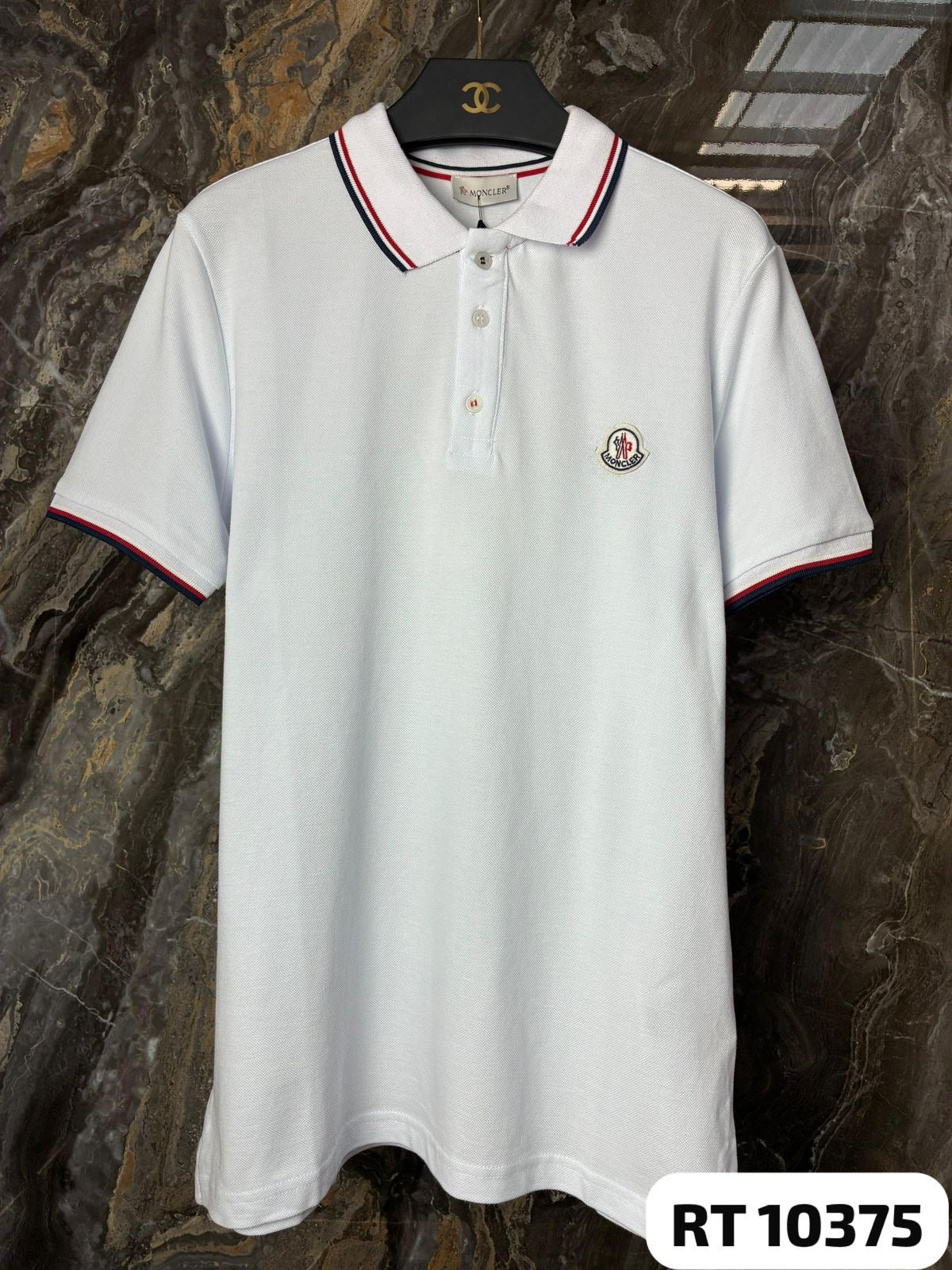PLAYERA CALIDAD TURCA