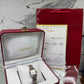 RELOJ MÁQUINA QUARTZ
