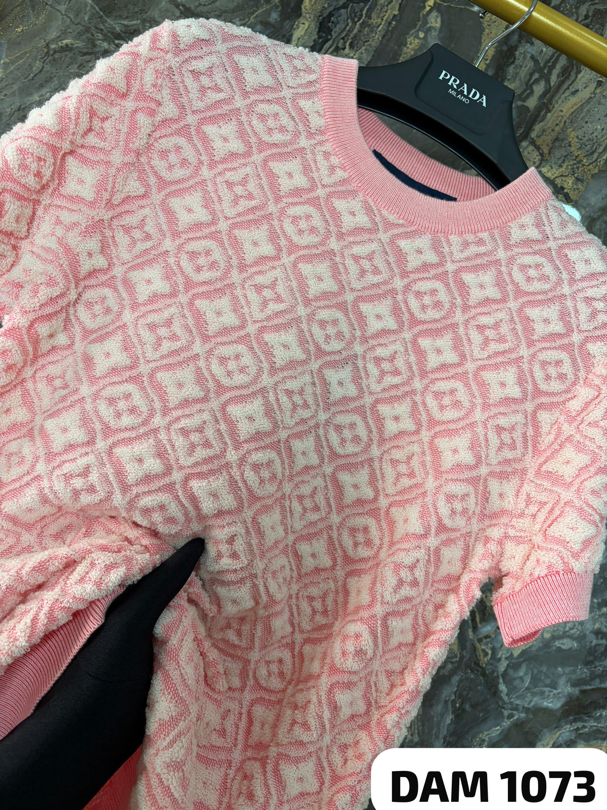 BLUSA CALIDAD TOP