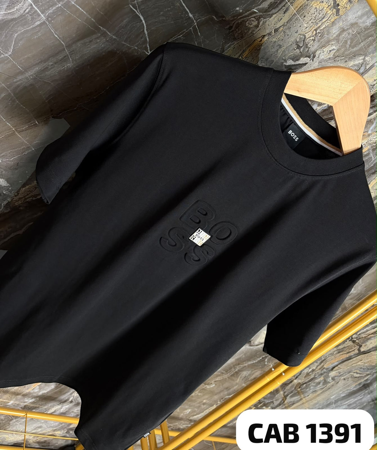 PLAYERA CALIDAD TURCA