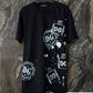 PLAYERA CALIDAD TURCA