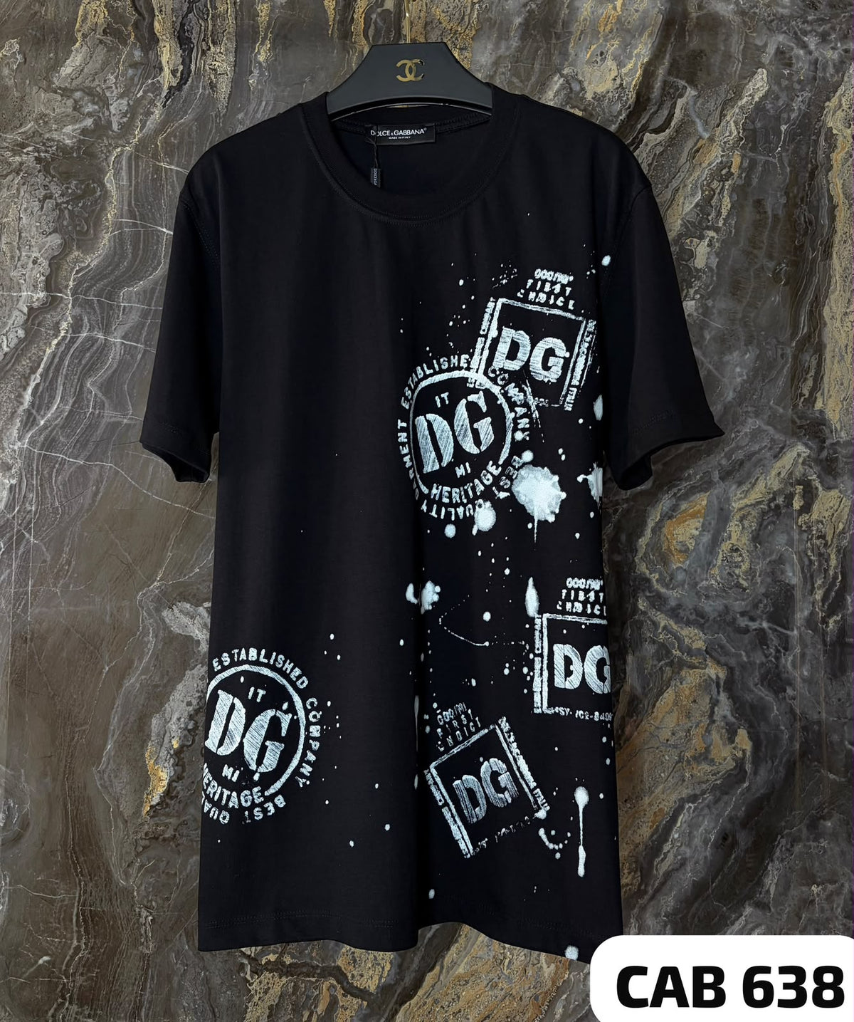PLAYERA CALIDAD TURCA