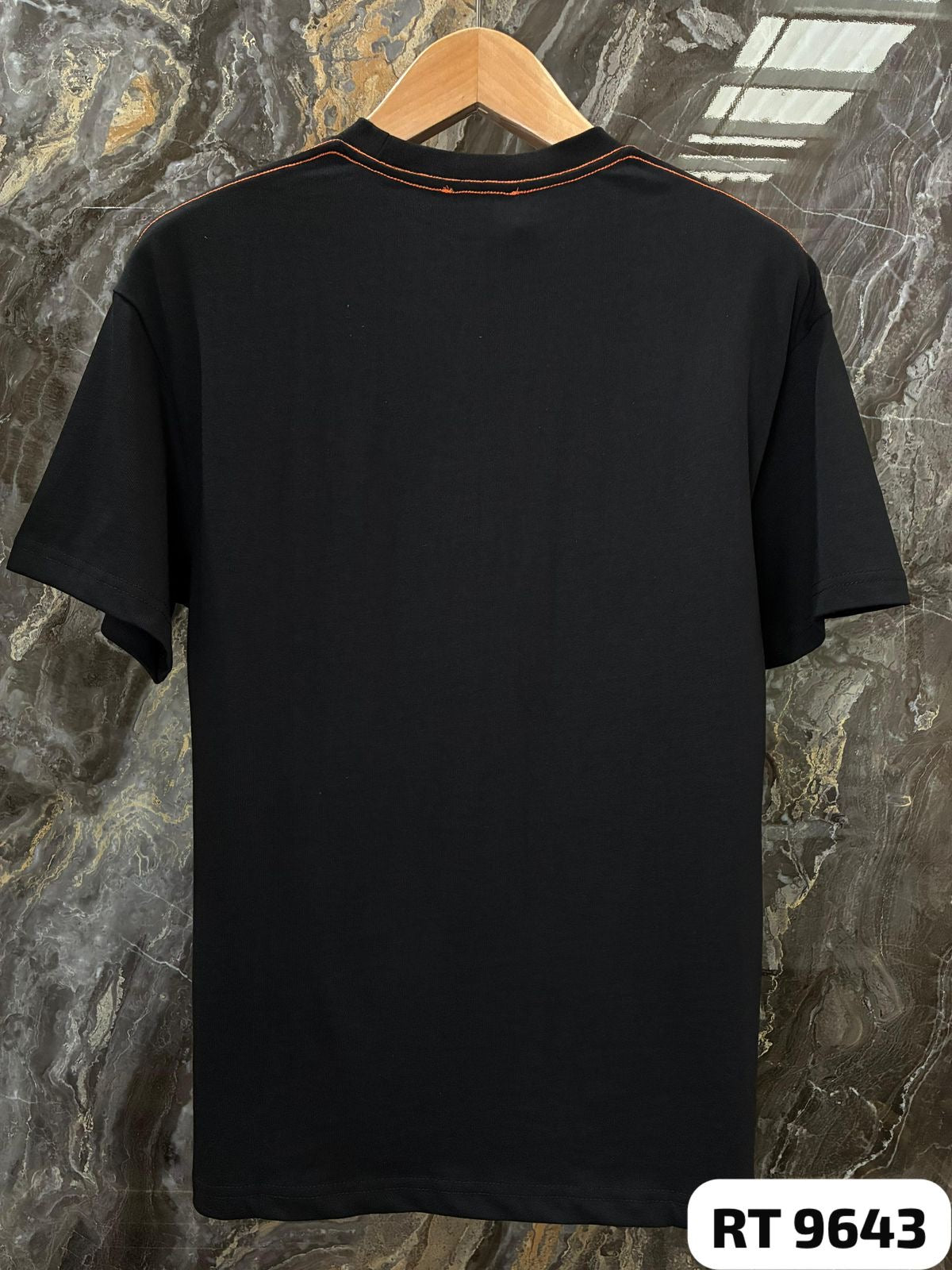 PLAYERA CALIDAD TURCA