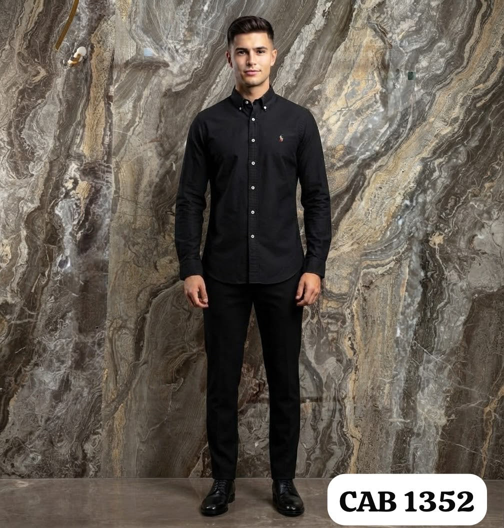 CAMISA CALIDAD TURCA