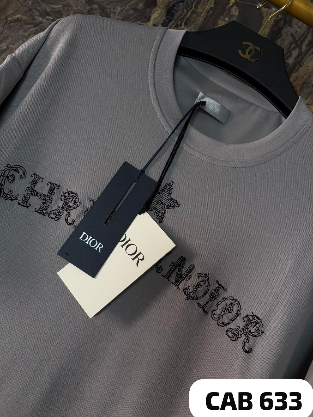 PLAYERA CALIDAD TURCA