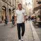 PLAYERA CALIDAD TURCA