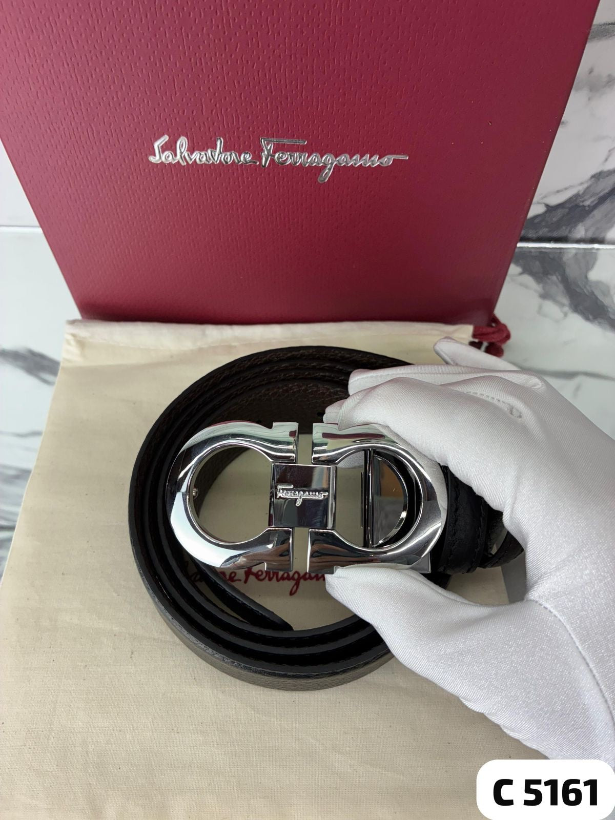 Cinturón calidad top