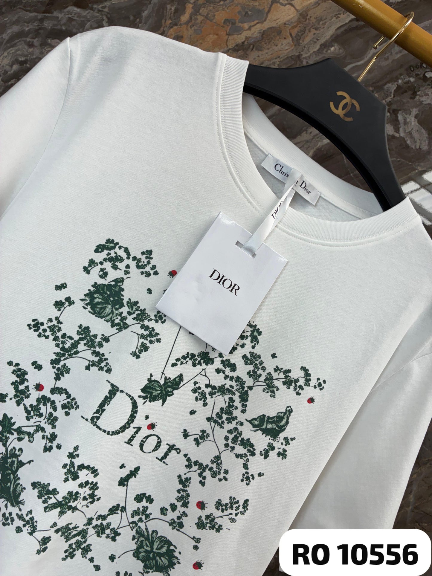 PLAYERA CALIDAD TOP