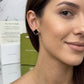 Aretes calidad top