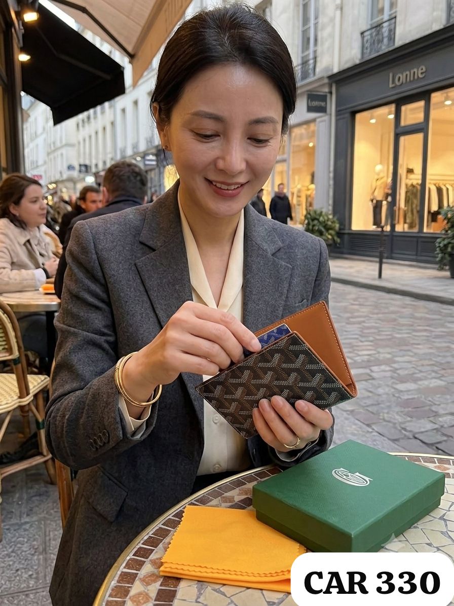 PORTA PASAPORTE CALIDAD G5