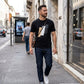 PLAYERA CALIDAD TURCA