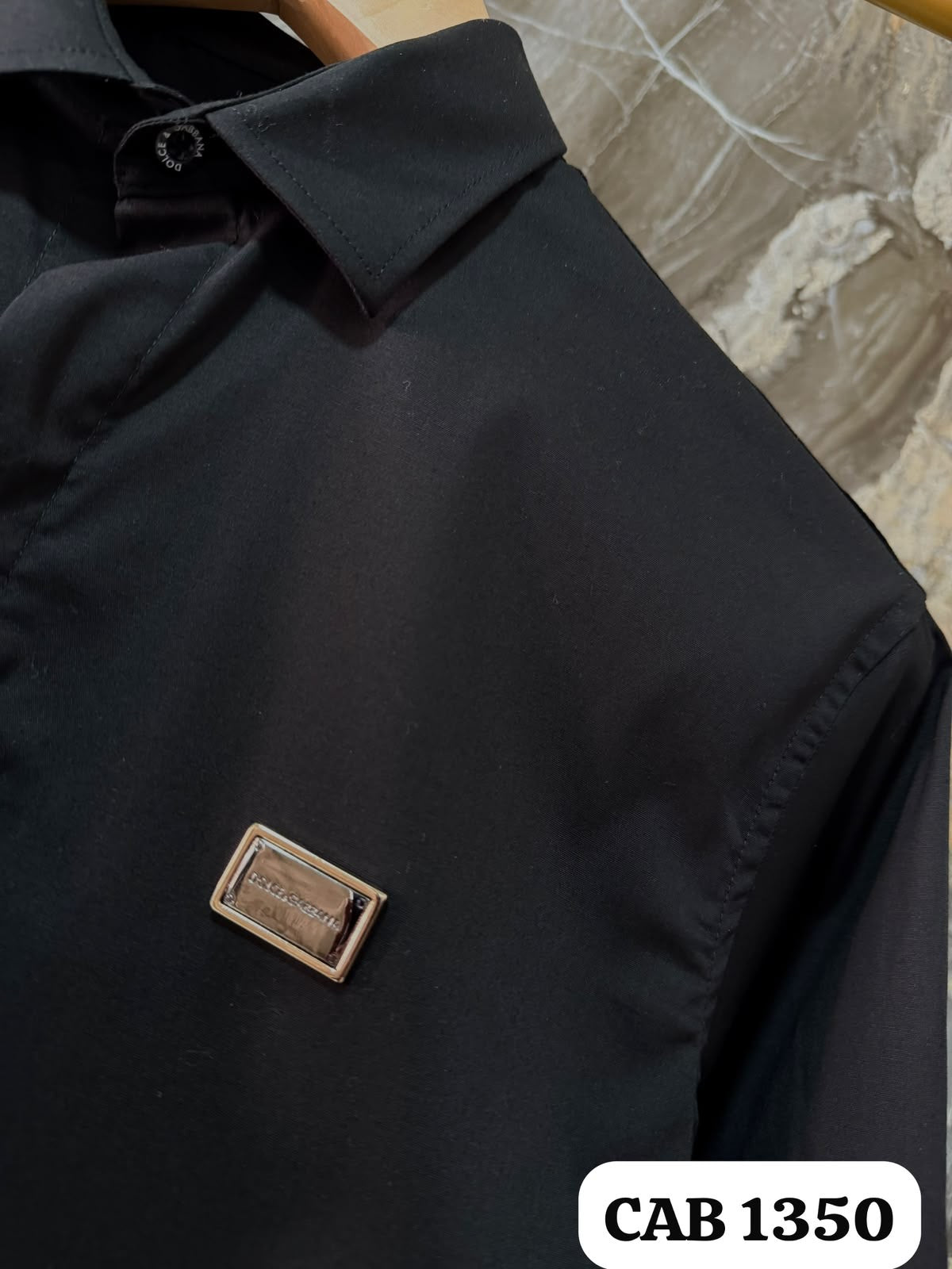 CAMISA CALIDAD TURCA