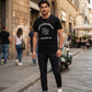 PLAYERA CALIDAD TURCA