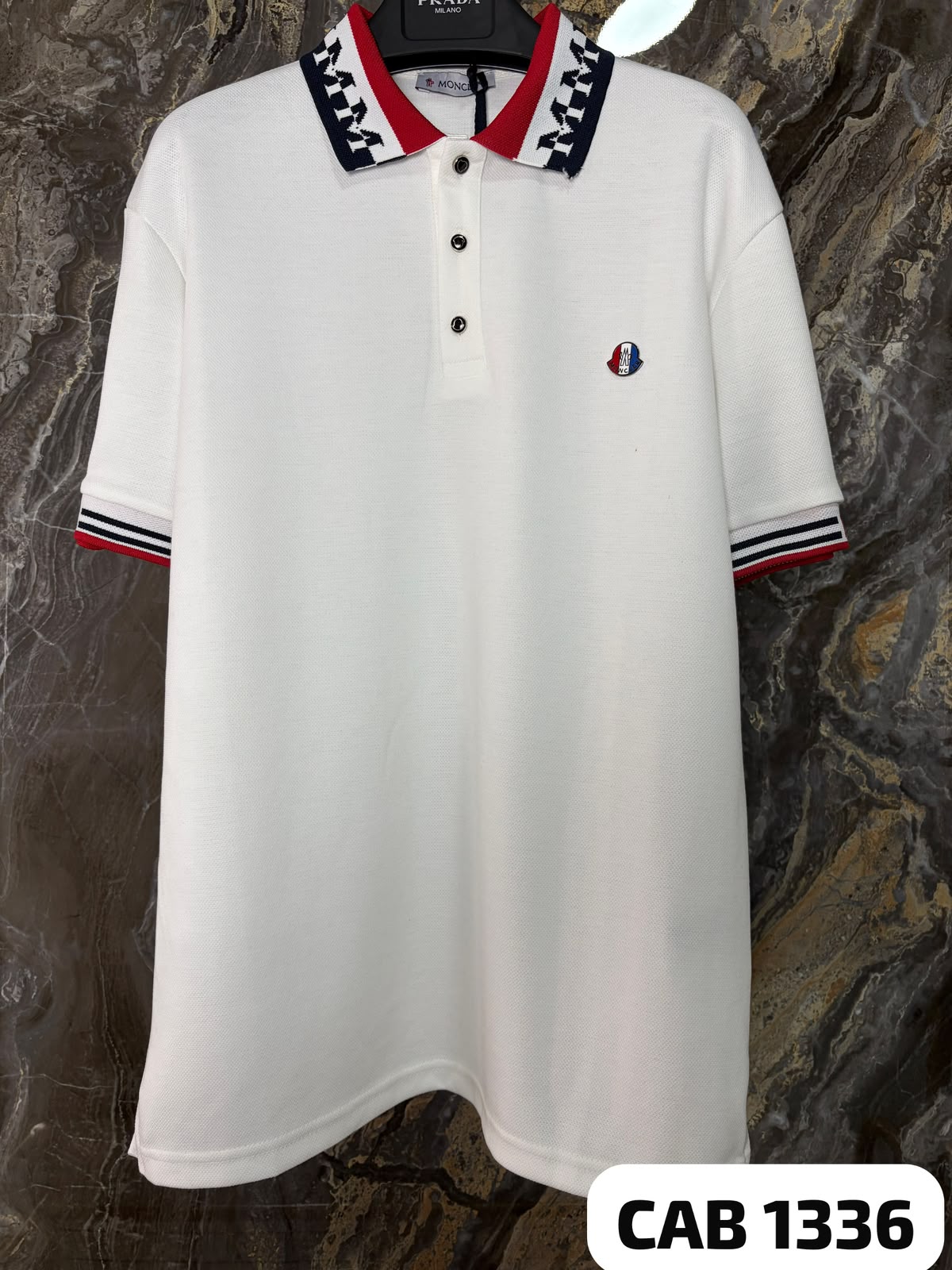 PLAYERA CALIDAD TURCA