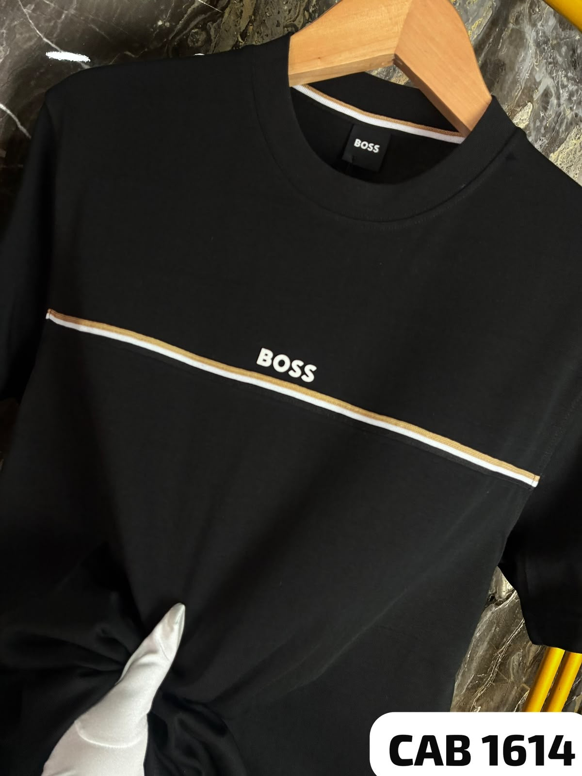PLAYERA CALIDAD TURCA