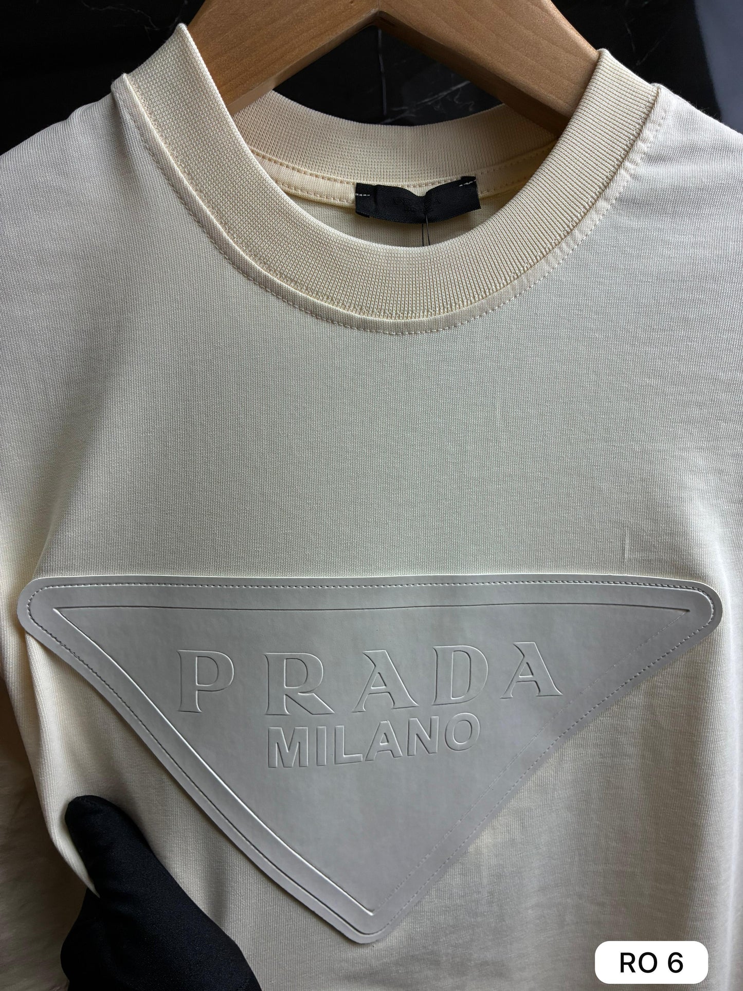 Playera calidad Turca