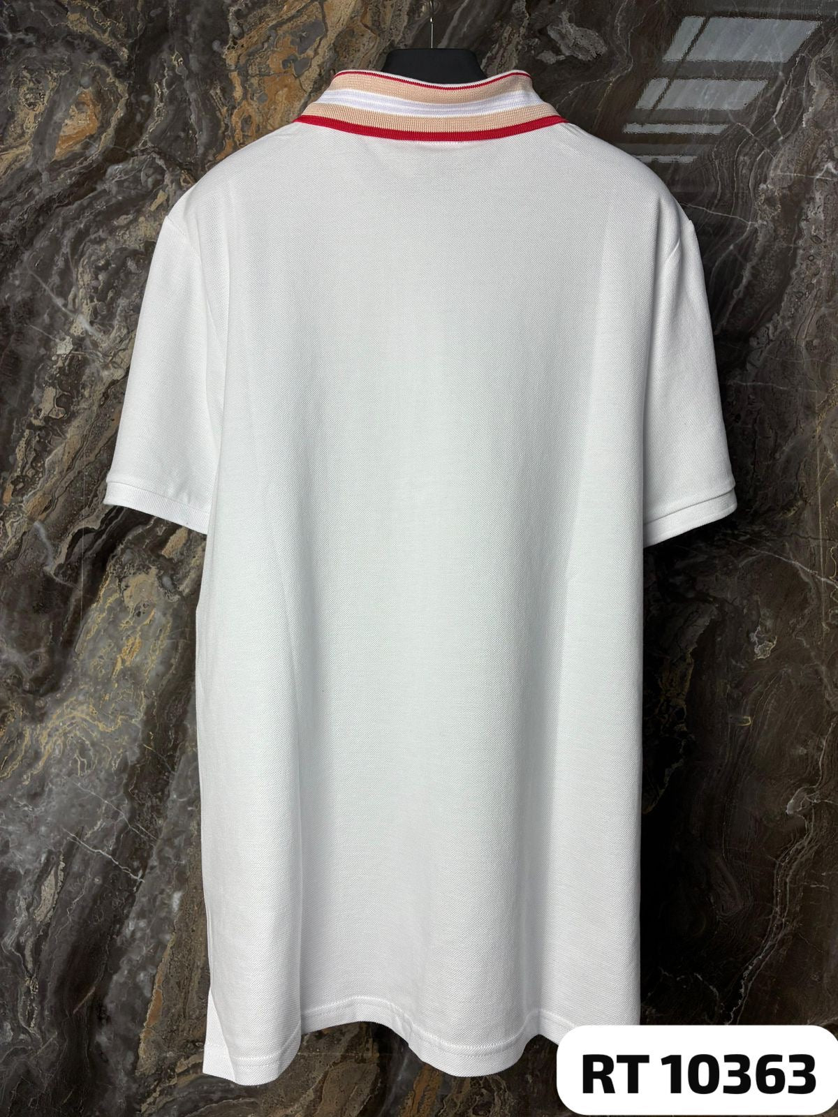 PLAYERA CALIDAD TURCA