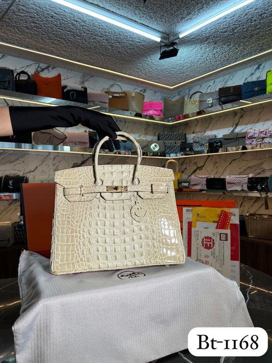 BOLSO HERMES BIRKIN