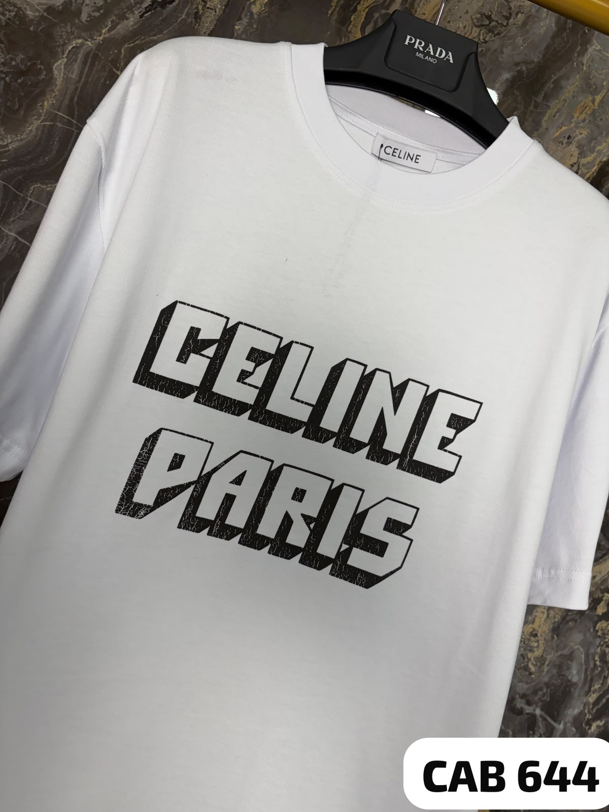PLAYERA CALIDAD TURCA