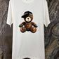 PLAYERA CALIDAD TURCA