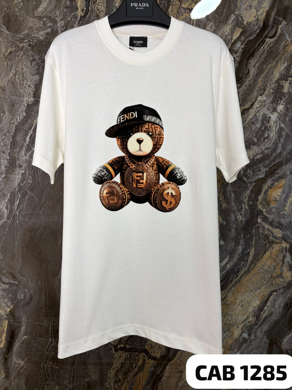 PLAYERA CALIDAD TURCA