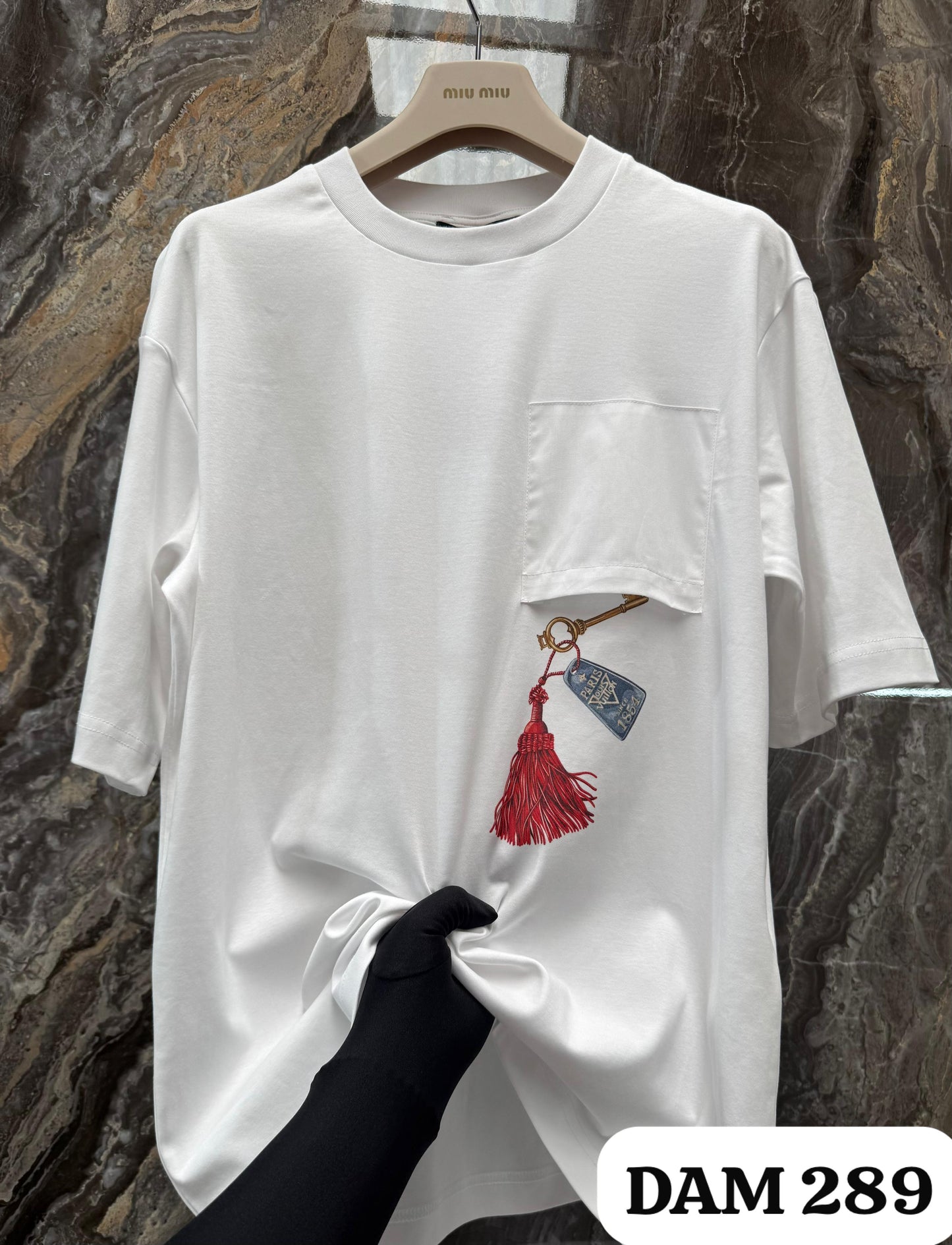 PLAYERA CALIDAD TOP