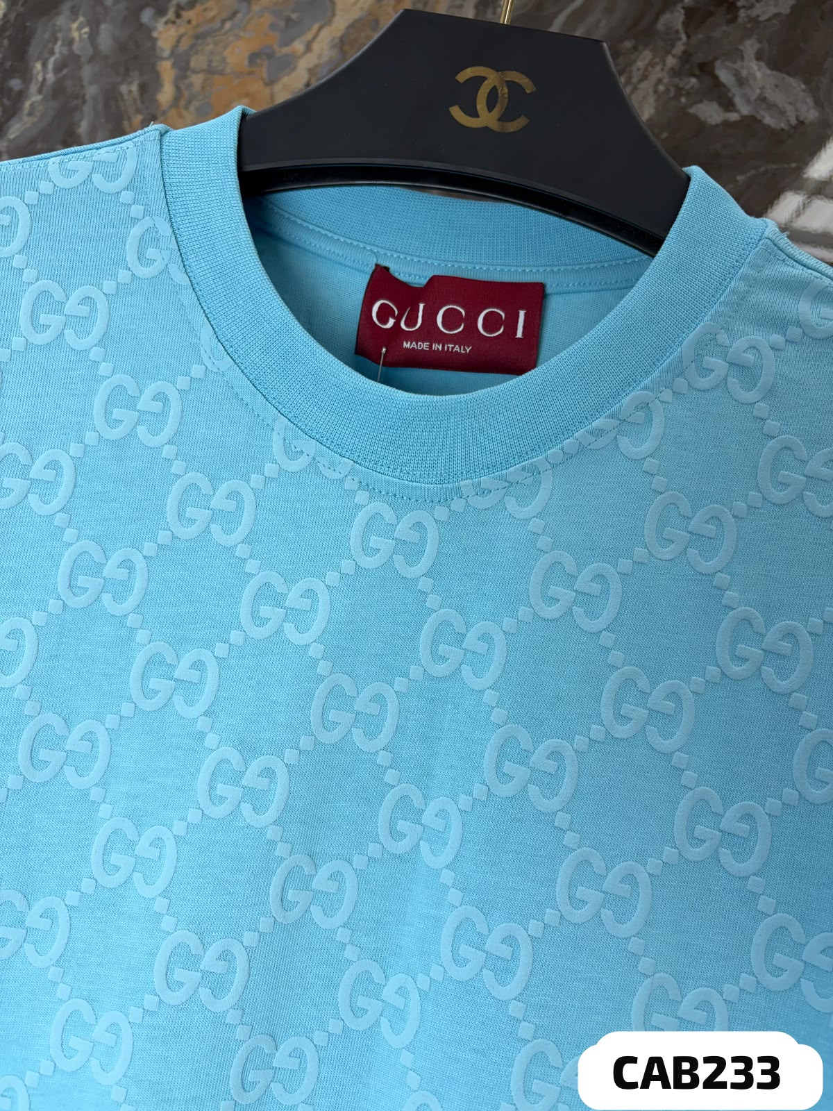 PLAYERA CALIDAD TURCA