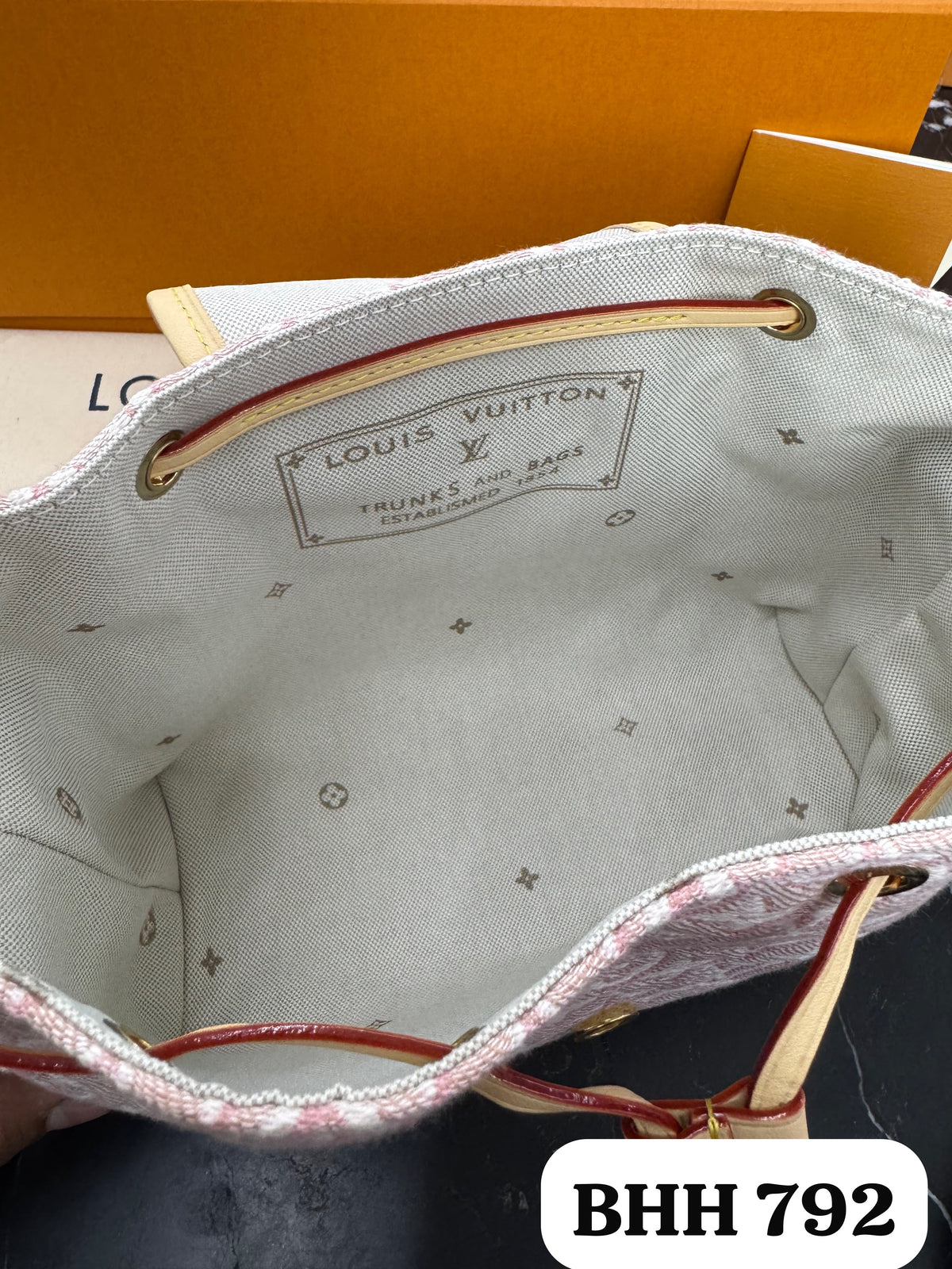BOLSO CALIDAD G5