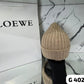 GORRO LOEWE