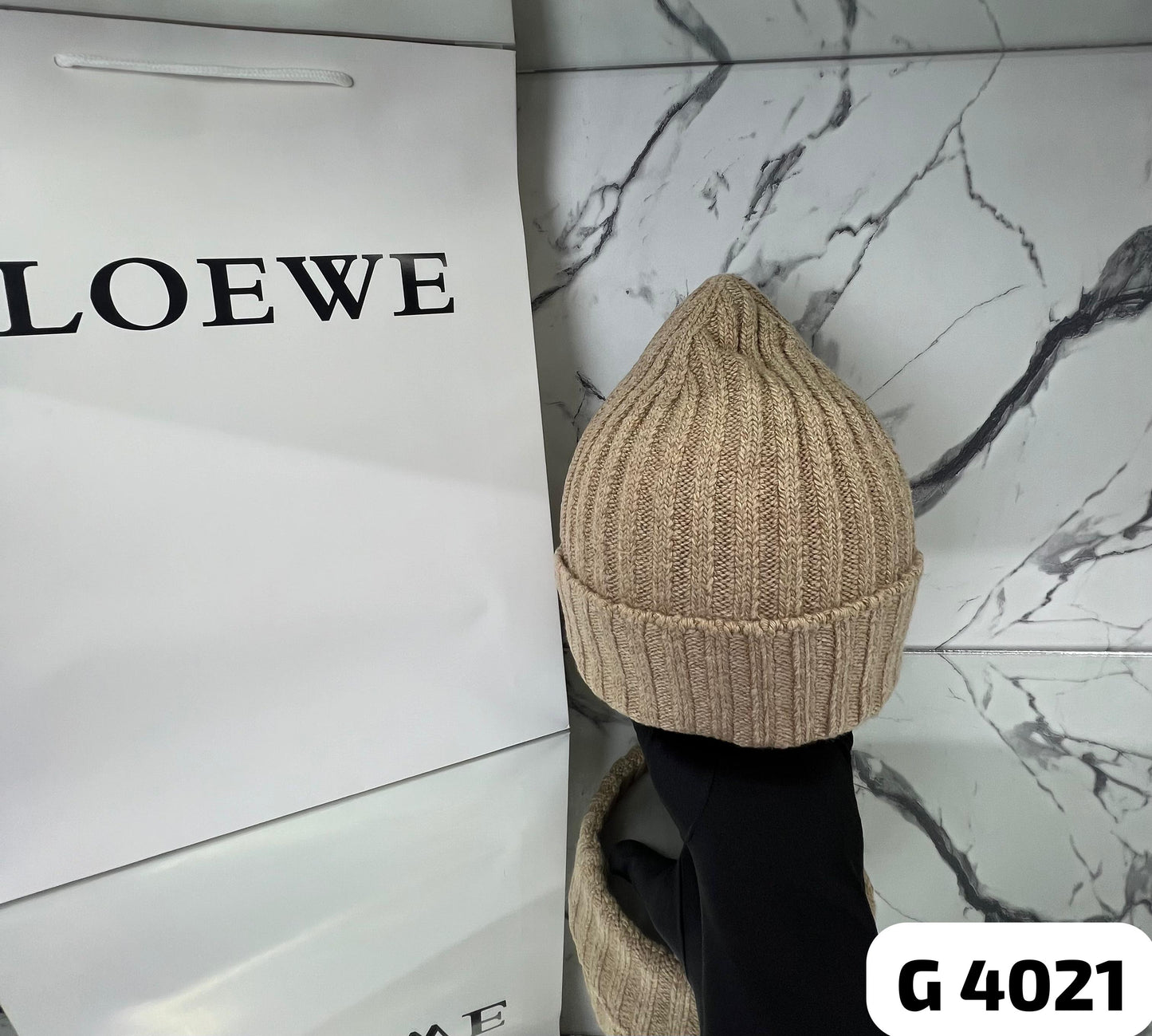 GORRO LOEWE