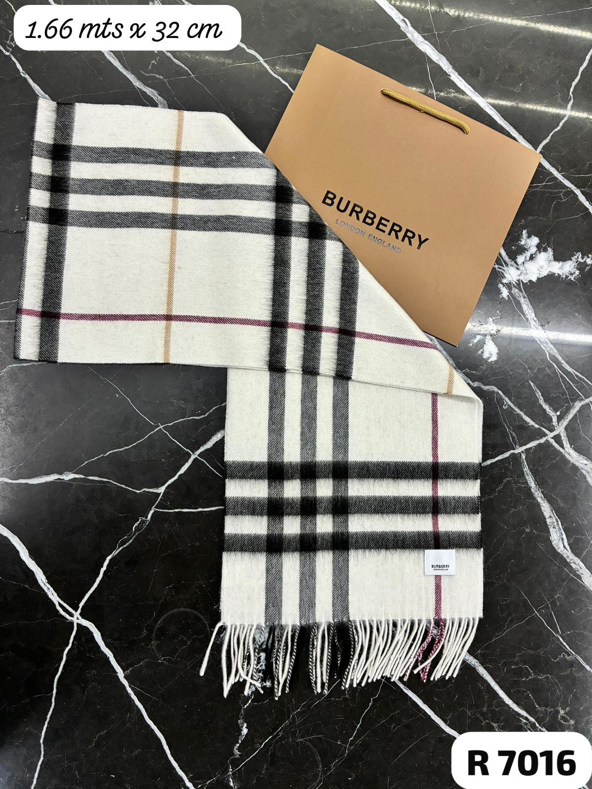 Pashmina calidad G5