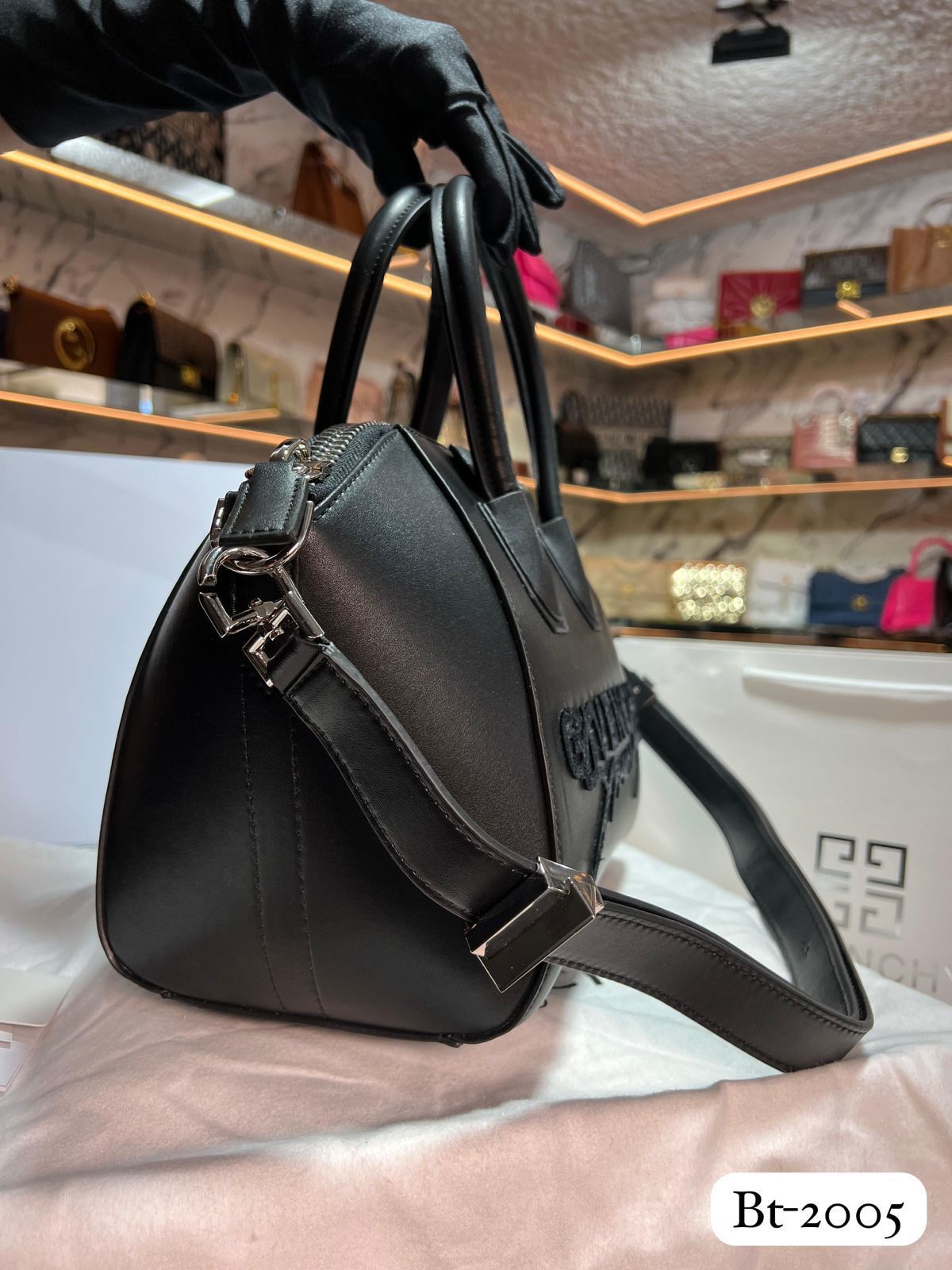 BOLSO GIVENCHY