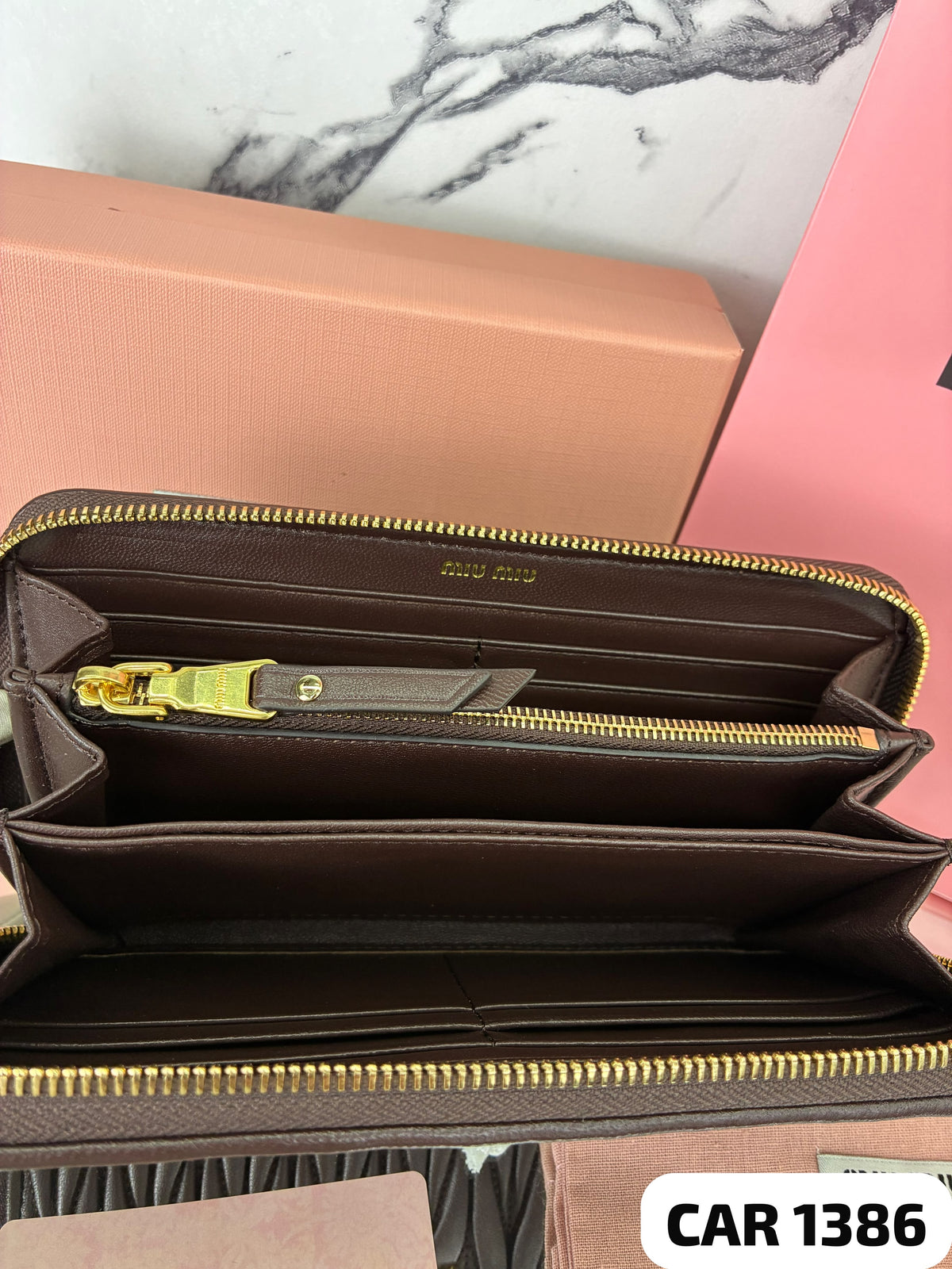 CARTERA CALIDAD. G5 ￼