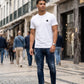 PLAYERA CALIDAD TURCA