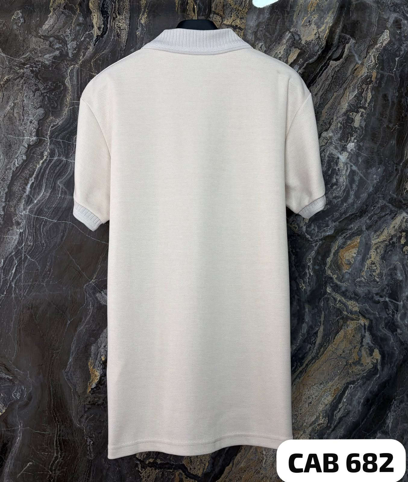 PLAYERA CALIDAD TURCA