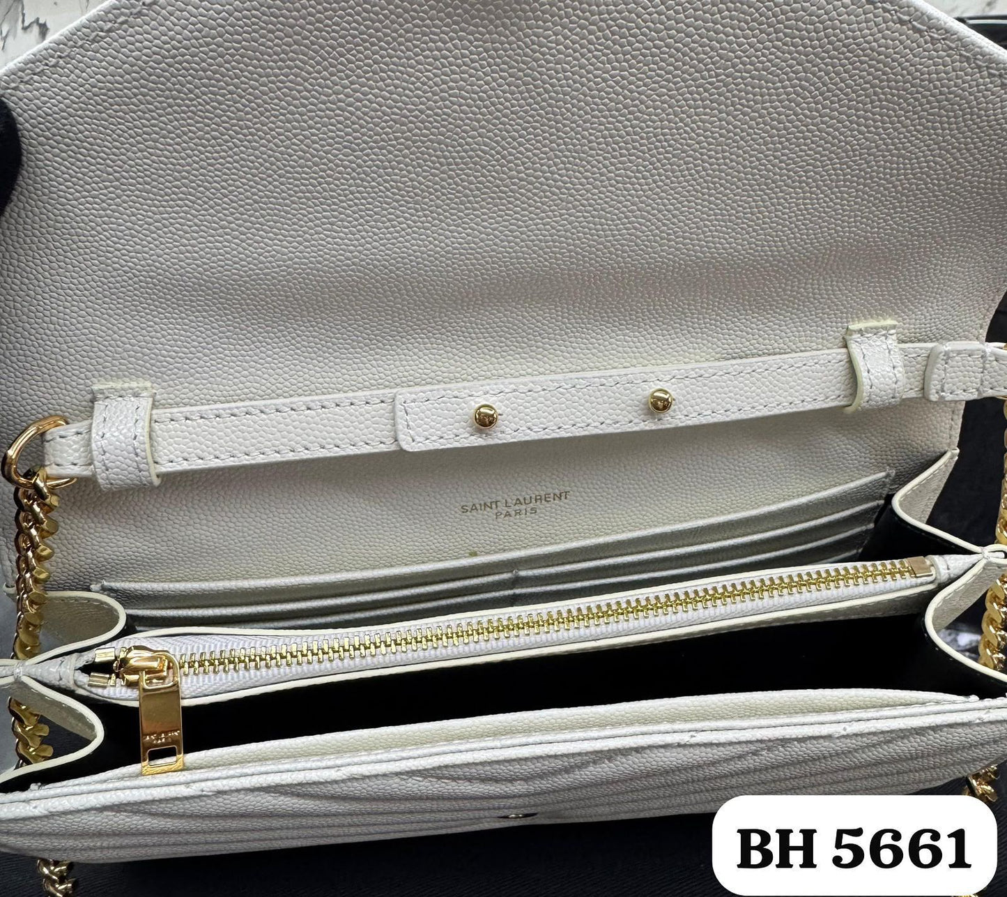 BOLSO CALIDAD. G5.