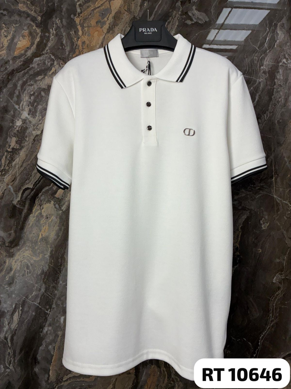 PLAYERA CALIDAD TURCA