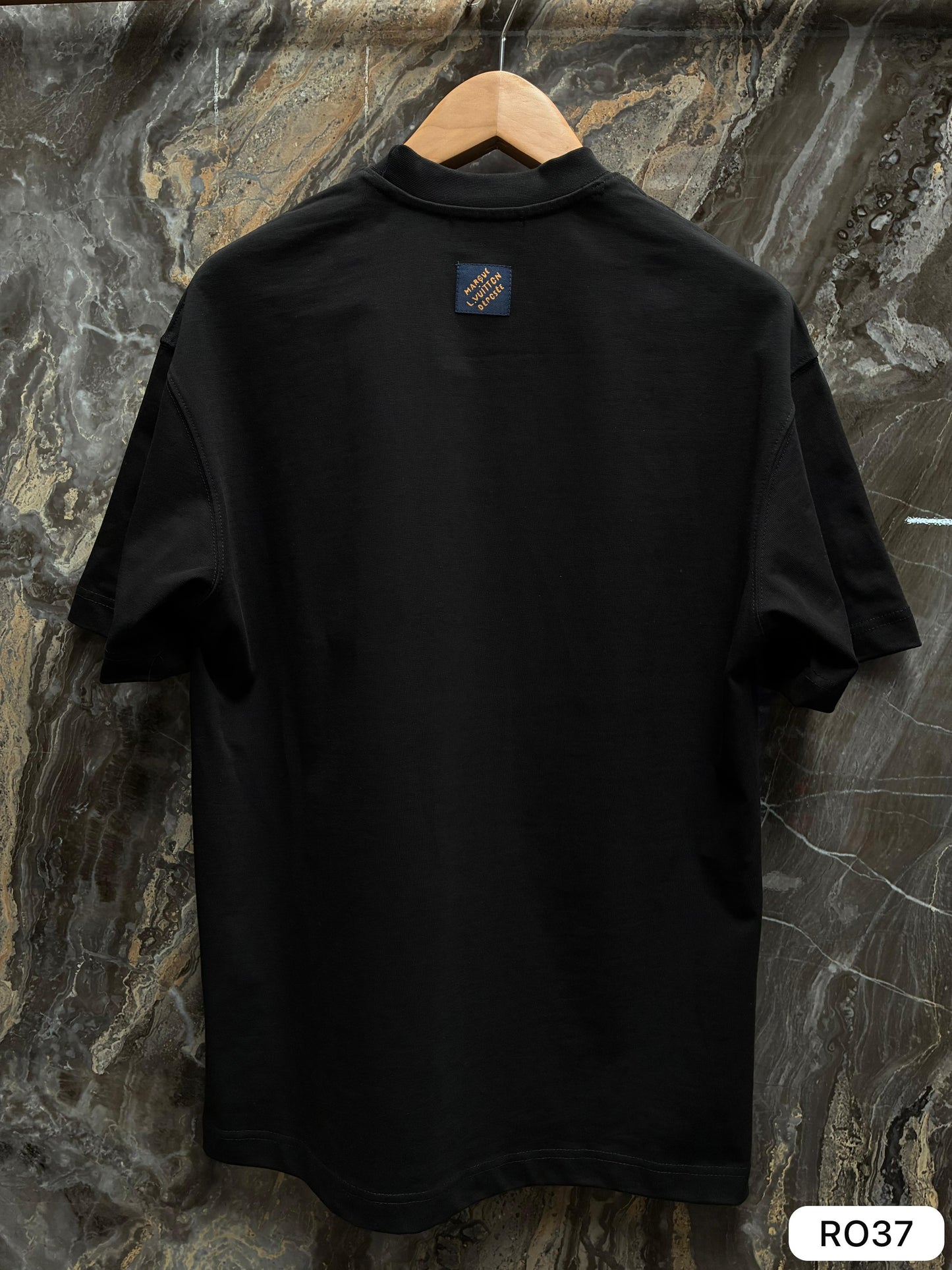 Playera calidad Turca