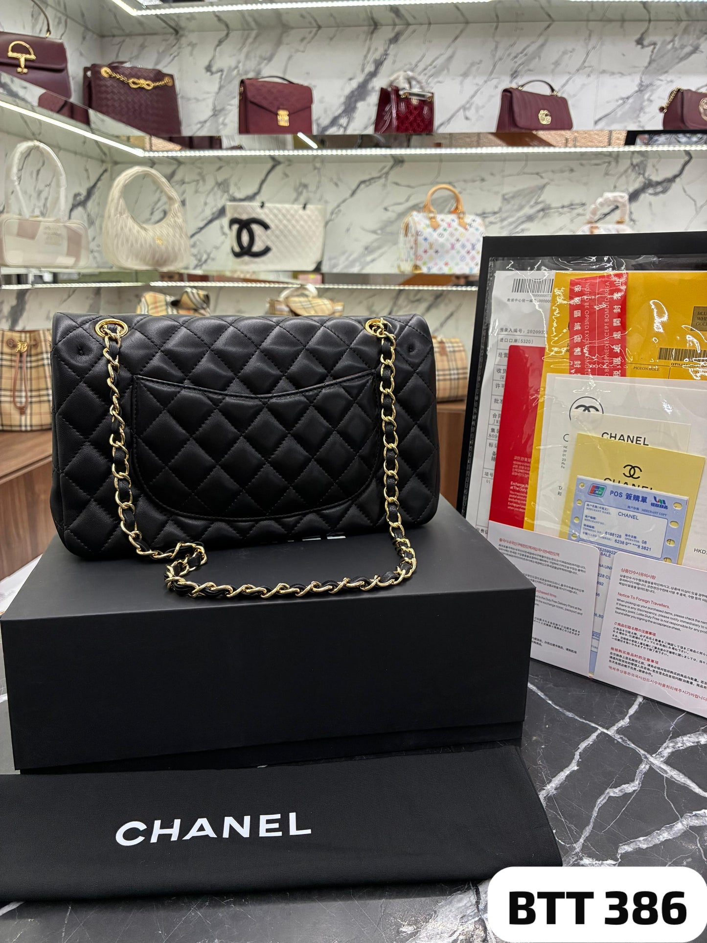 BOLSO CALIDAD TOP
