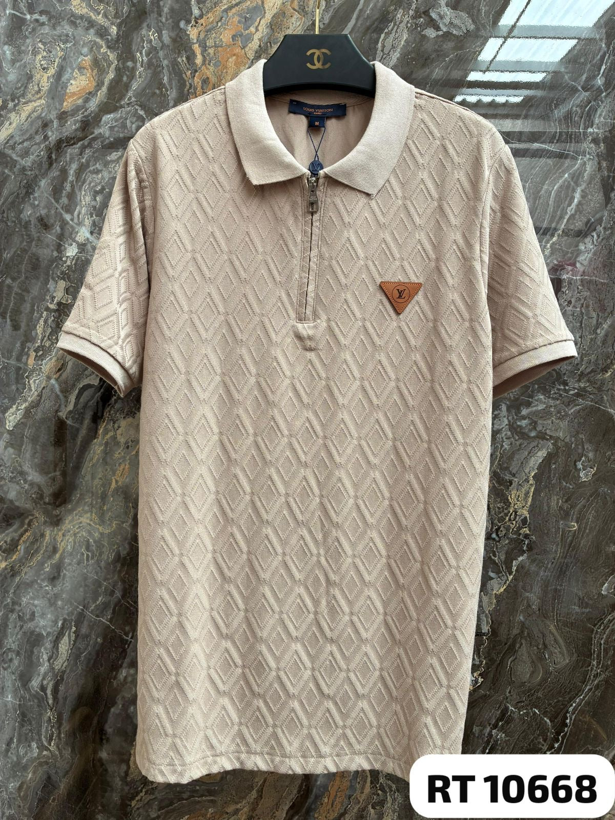 PLAYERA CALIDAD TURCA