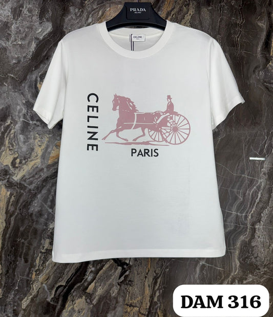 PLAYERA CALIDAD TOP