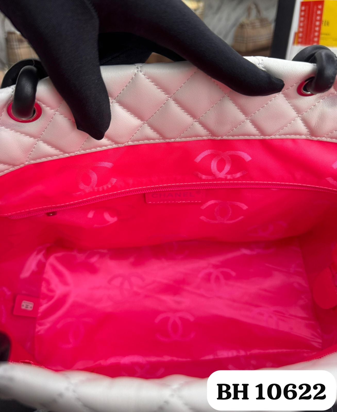 BOLSO CALIDAD G5